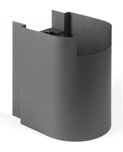 [13010000] CACHE AIR EXTERIEUR 30UP