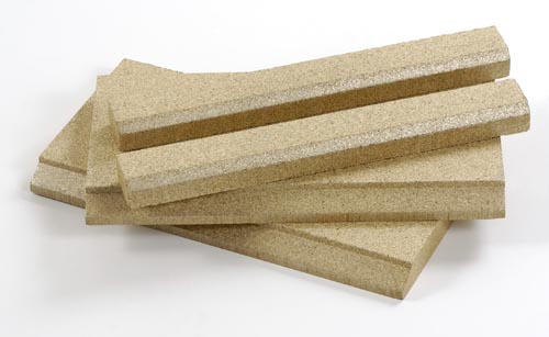 [14001018] S16-78 VERM DEVIATEUR + AVANT (2 pce)