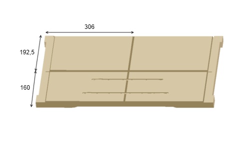[14001020] 1668 VERM PROTECTION INTERIEURE DOS