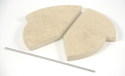 [14001036] S30/S30IN KIT VERM. DEV. + SUPPORT (10)