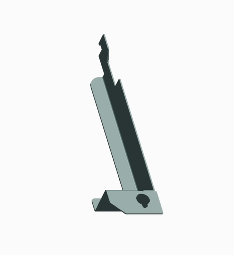 [14001043] 30UP SUPPORT DEVIATEUR VERMICULITE GCHE