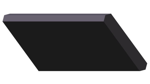 [14001132] S6-IN/H 5650 DEVIATEUR EN VERMICULITE