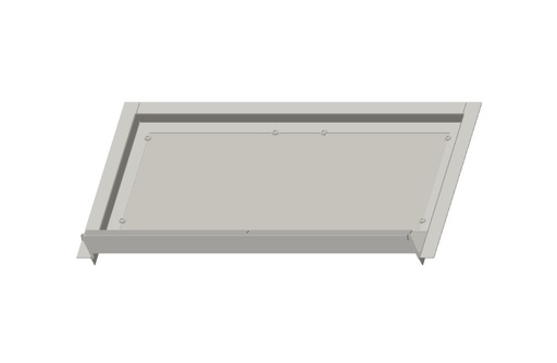 [14003031] 1658-V SET ECARTEUR VERMICULITE