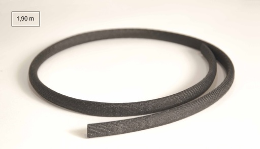 [14005018] 2145SF JOINT PORTE POUR ARMATURE 1900MM