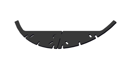 [14005039] 30UP KIT SERRE JOINT SUP