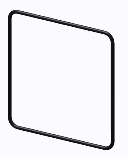 [14005099] S6-IN 4655 KIT JOINT DE PORTE