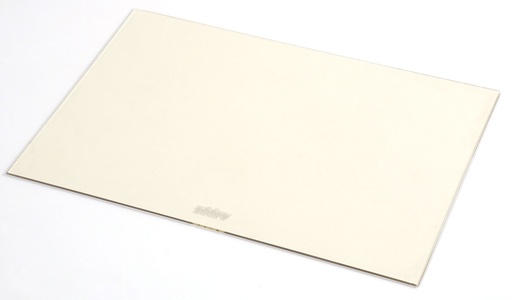 [14006013] KIT 1570 VITRE + LOGO (592X415X4MM)