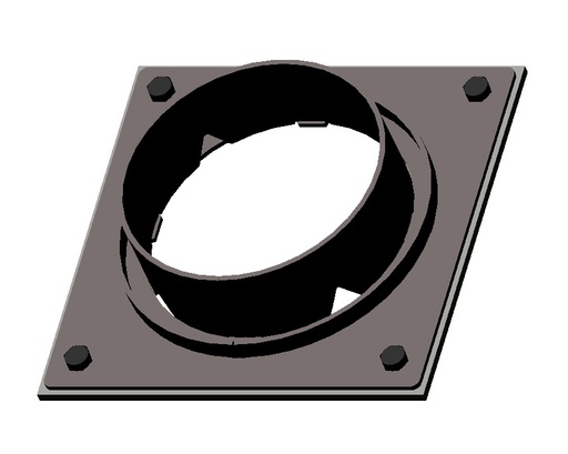 [14007008] 30S150 KIT SORTIE FUMEE