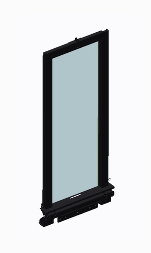 [14008000] 2145 PORTE COMPL 3C PREHENSION DROITE