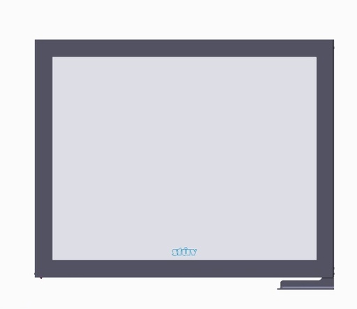 [14008021] 1658 PORTE COMPLETE