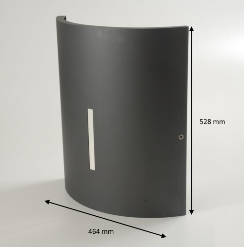 [14008024] 30UP PORTE PLEINE