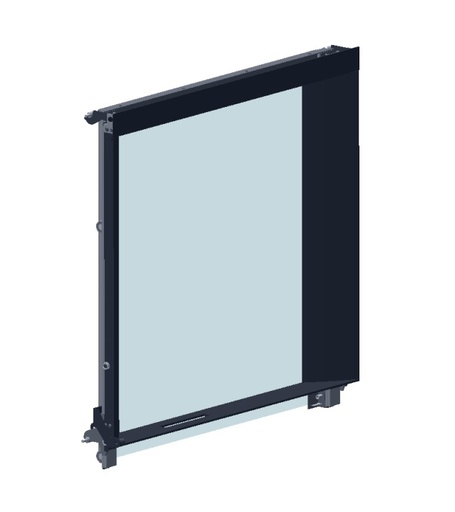 [14008052] µM SET PORTE + VITRE