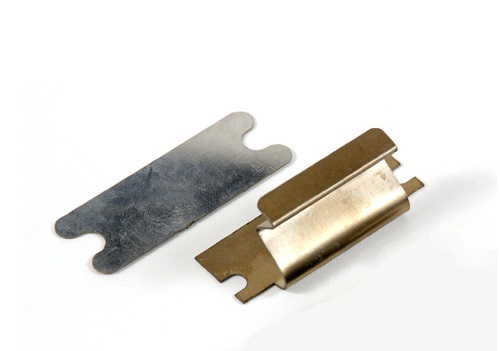 [14997050] 30- VERROU PORTE ANCIEN