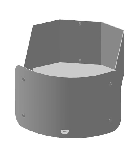 [14997156] 30C CENDRIER