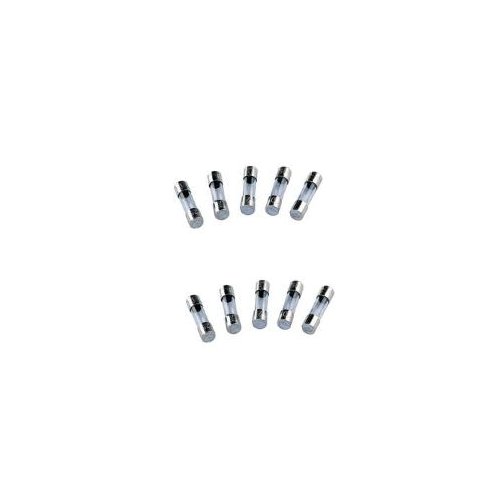 [14997181] BOITE DE 10 FUSIBLE 1,25 A