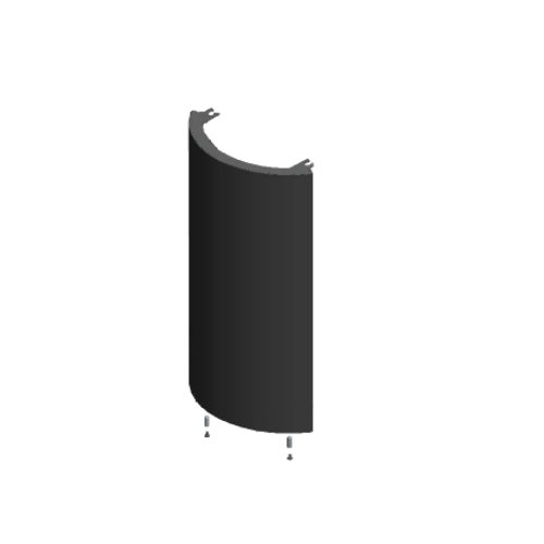 [14997281] S30C-H PAREMENT FRONTAL G