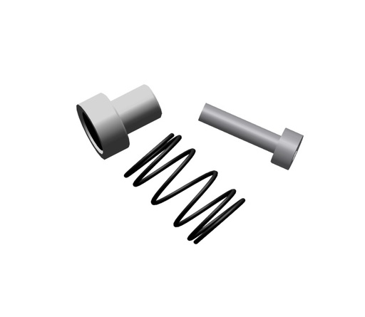 [14997284] 21- KIT AIMANT DE PORTE