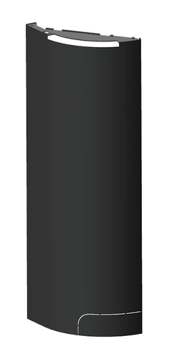 [14997707] 30CB PAREMENT BAS DROIT STUVBLACK