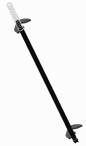 [14997729] S6-IN/H xx55 ASSEMBLAGE VERROU