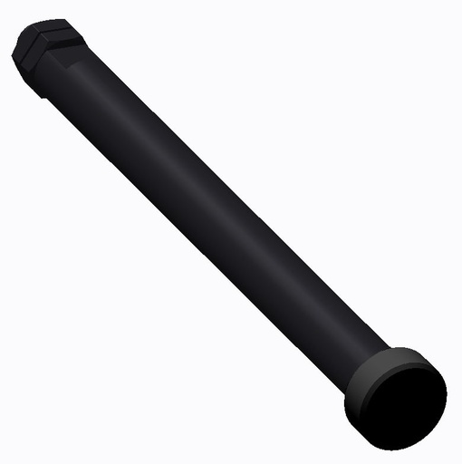 [14997774] S6-IN/H COMMANDE REGISTRE