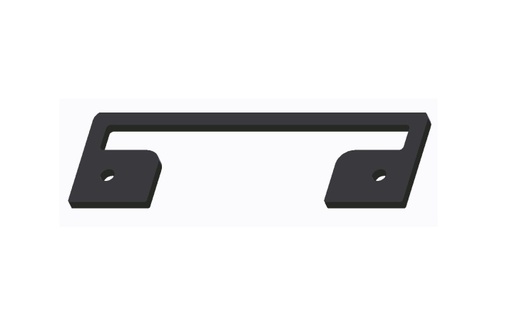 [14997785] 30UP FINITION VENTILE CONSOLE