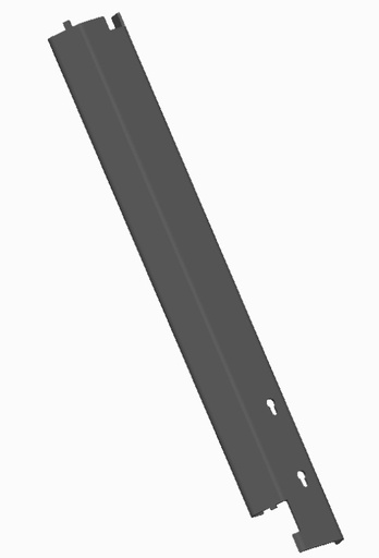 [31003200] 30/30IN CLE REFRACTAIRE GAUCHE (01)