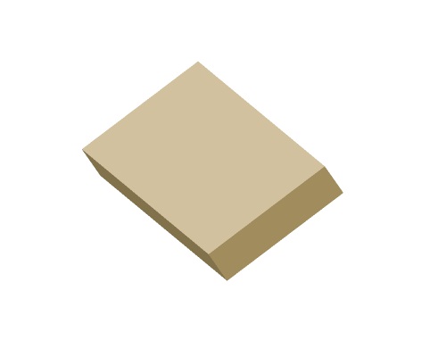 [50102030] 21-85 DF - VERMICULITE DÉVIATEUR (315x10