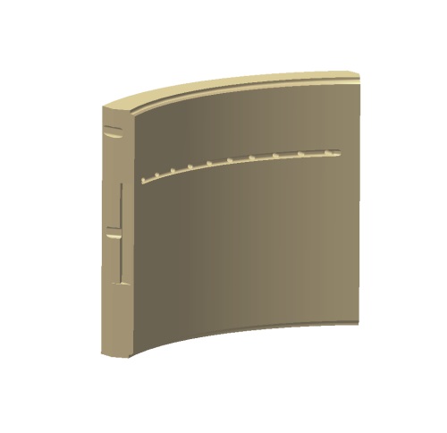 [50102112] 30UP VERMICULITE COMBUSTION A TROUS