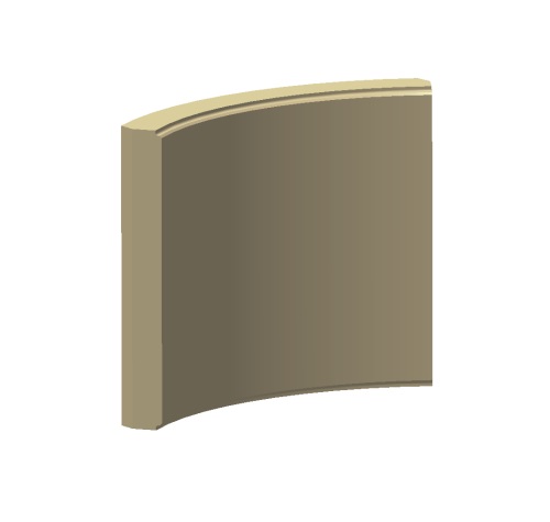 [50102113] 30UP VERMICULITE COMBUSTION SANS TROUS