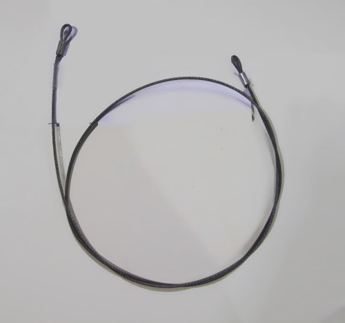 [55101003] 2145 CABLE CONTREPOIDS 1424MM