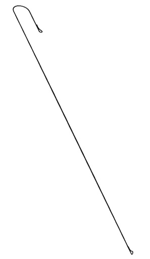 [55101011] 2290 CABLE CONTREPOIDS 790MM