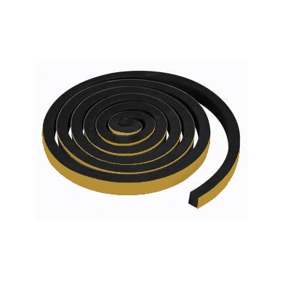 [55110018] JOINT MOUSSE NEOPRENE 15X15 ADH AU METRE