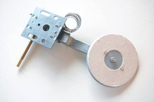 [55997036] THERMOSTAT TIGE STUV 15