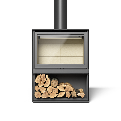 [10116002] STÛV 16 H 78 Grey